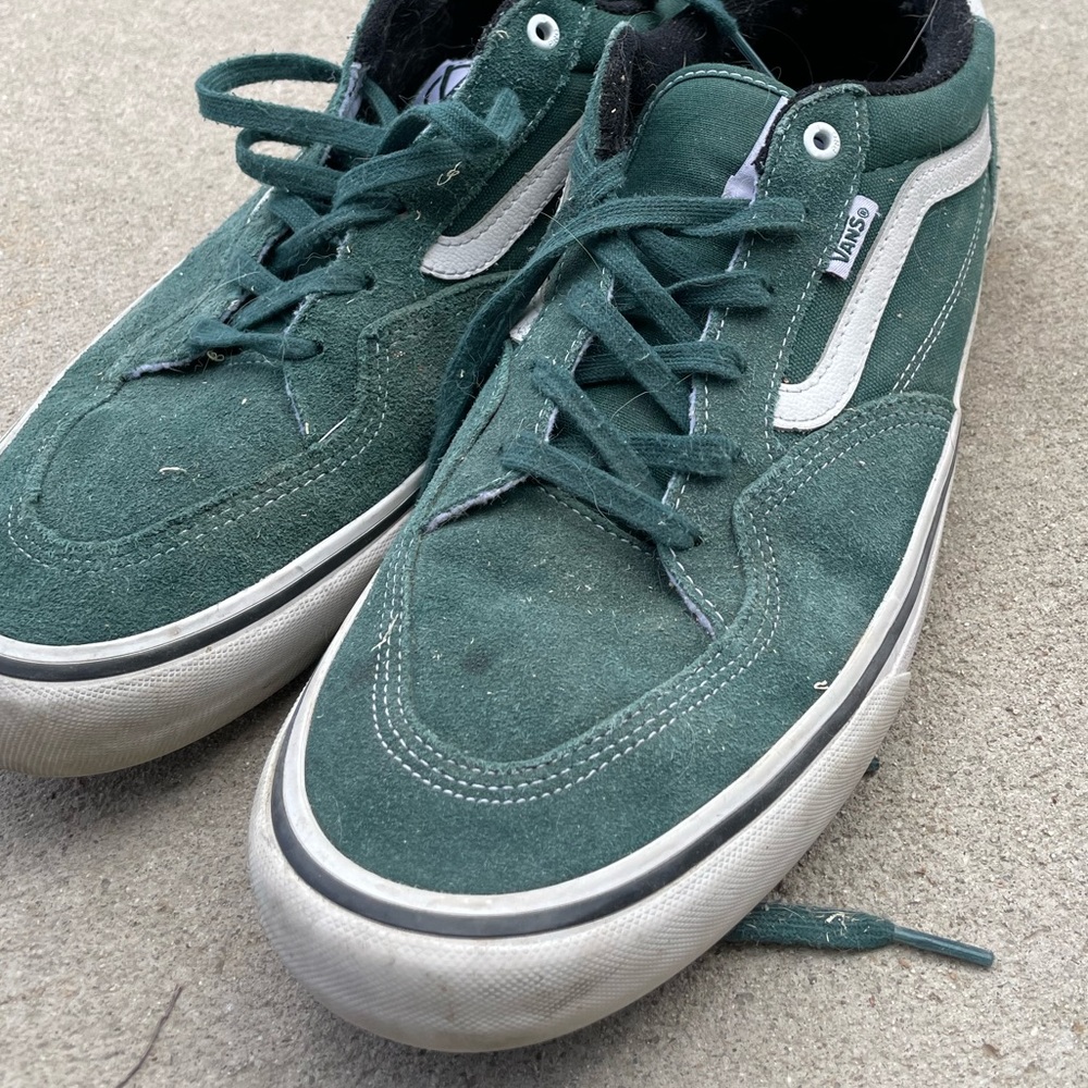 mens vans (rowan)